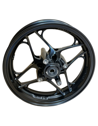 Felgi 12' supermoto odlew 2023 pitbike MRF