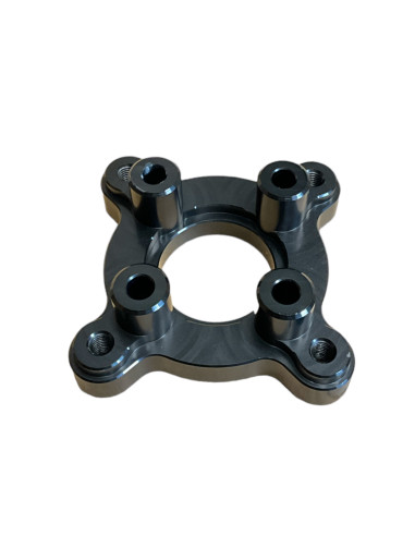 Felgi 12' supermoto odlew 2023 pitbike MRF