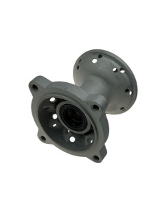 Piasta koła przedniego pitbike 2021 8K YCF