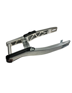 Wahacz aluminiowy 420mm pitbike SP1 20-22/SP2 20-24 YCF