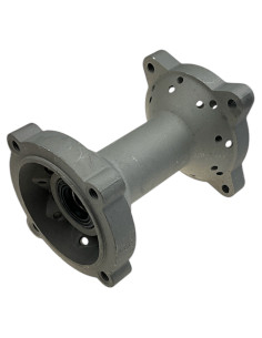 Piasta koła tylnego pitbike 2021 8K YCF