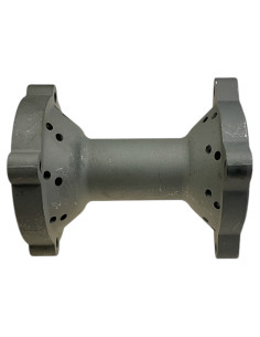 Piasta koła tylnego pitbike 2021 8K YCF 2