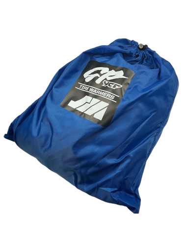 Koce grzewcze pitbike YCF