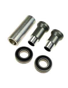 Zestaw dystansów koła tylnego 7075 pitbike YCF