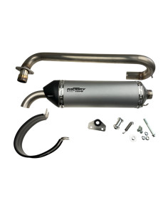 Wydech kompletny Mini GP 157 YCF