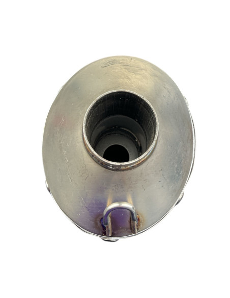 Wydech kompletny Mini GP 157 YCF