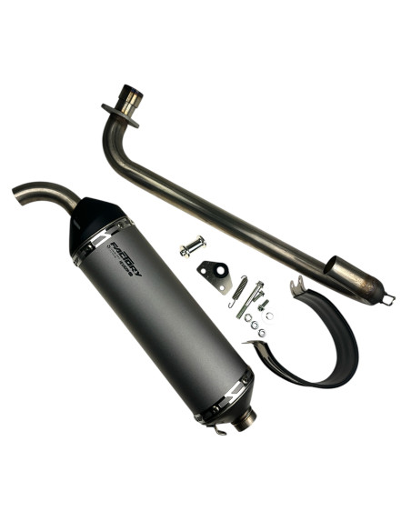 Wydech kompletny Mini GP 107 YCF