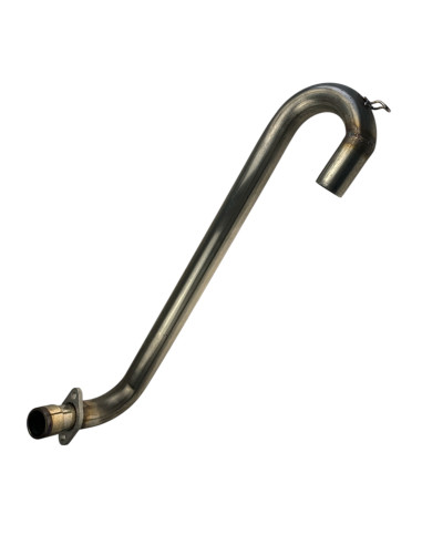 Wydech kompletny Mini GP 107 YCF