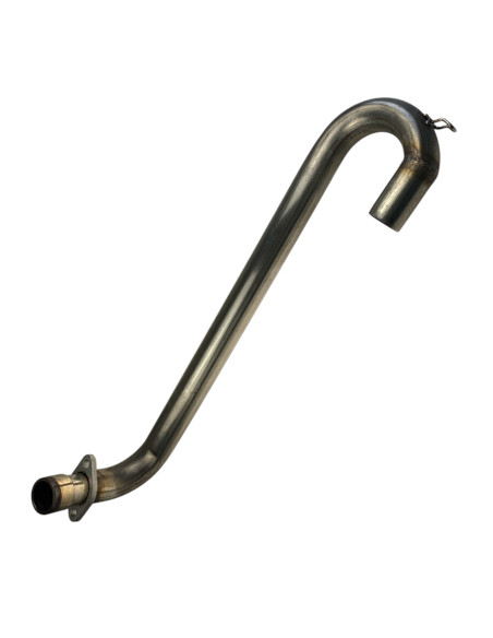 Wydech kompletny Mini GP 107 YCF