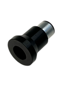 Dystans koła tylnego prawy 15x22x43 mod2 pitbike YCF