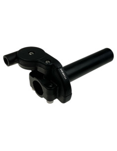 Rolgaz 1/4 czarny Nibbi pitbike MRF