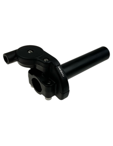 Rolgaz 1/4 czarny Nibbi pitbike MRF