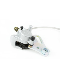 Kompletny hamulec tył 125 TD Kayo 2