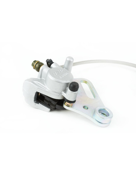 Kompletny hamulec tył 125 TD Kayo