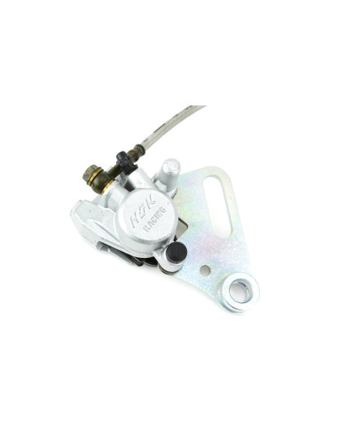 Kompletny hamulec tył 125 TD Kayo