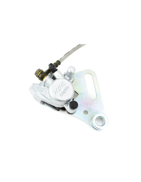 Kompletny hamulec tył 125 TD Kayo