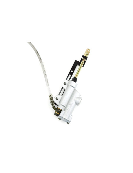 Kompletny hamulec tył 125 TD Kayo