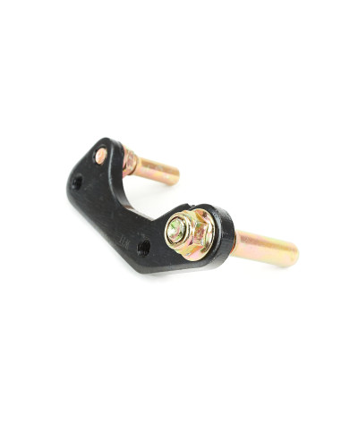 Adapter przedniego hamulca TD125 Kayo