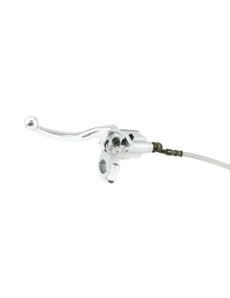 Kompletny hamulec przód TD125 Kayo