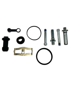 Zestaw naprawczy zacisku hamulca tylnego MRF