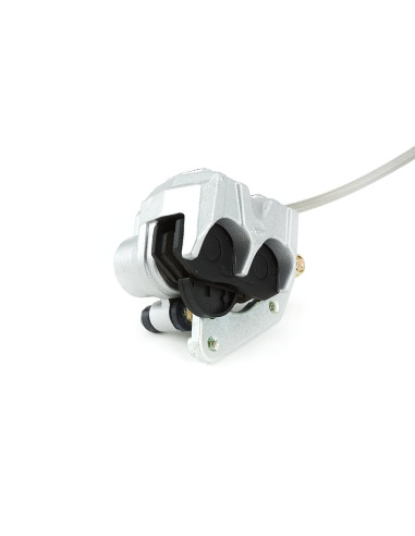 Kompletny hamulec przód TD125 Kayo