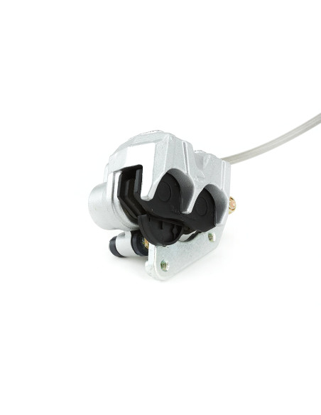 Kompletny hamulec przód TD125 Kayo