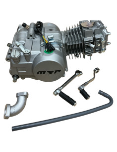 Silnik 140ccm ORK mod2 pitbike MRF