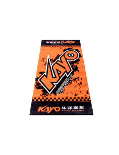 Mata ekologiczna Kayo