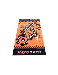 Mata ekologiczna Kayo 2