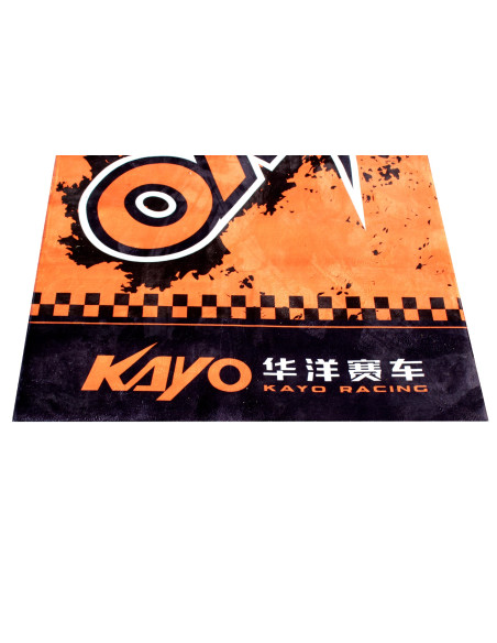 Mata ekologiczna Kayo