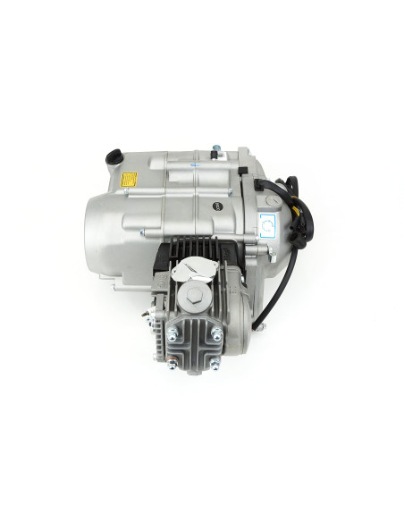 Silnik 90 cm3 z rozrusznikiem Kayo