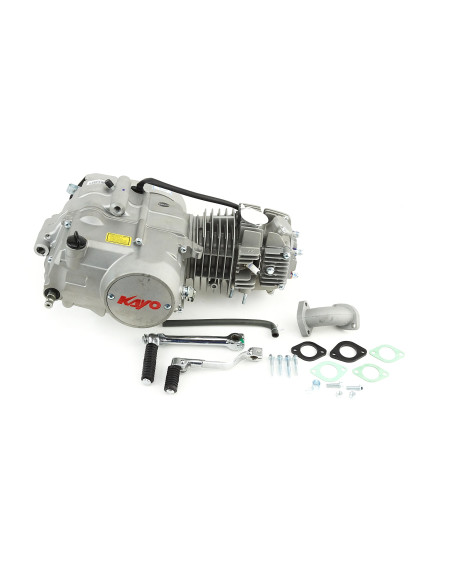 Silnik 125 Kayo