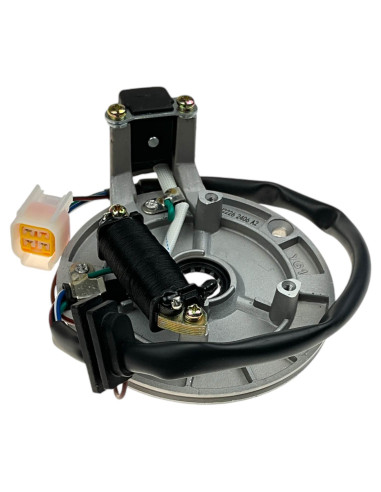 Stator jednocewkowy mod2 pitbike 140 MRF