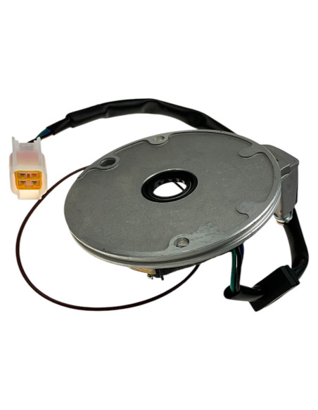 Stator jednocewkowy mod2 pitbike 140 MRF