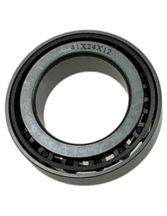 Łożysko główki ramy 41x24x12 pitbike ER MRF