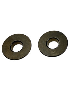 Talerzyki zaworowe pitbike 160 KLX MRF 2