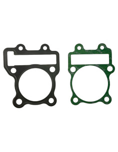 Uszczelki góry silnika mod2 pitbike 150 KLX MRF