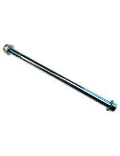 Ośka wahacza CRF50 194mm pitbike MRF 2