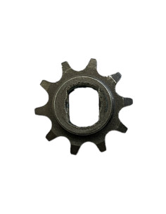 Zębatka zdawcza 10T 219H 2024 pitbike ER MRF 2