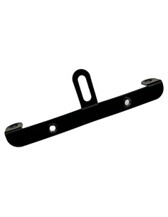 Mocowanie pola numerowego mod2 pitbike MRF 2