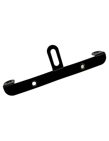 Mocowanie pola numerowego mod2 pitbike MRF