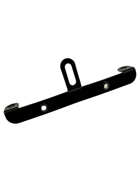 Mocowanie pola numerowego mod2 pitbike MRF