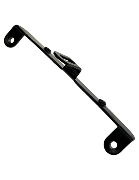 Mocowanie pola numerowego mod2 pitbike MRF