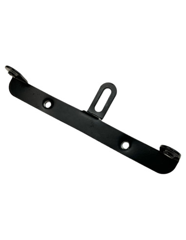 Mocowanie pola numerowego mod2 pitbike MRF