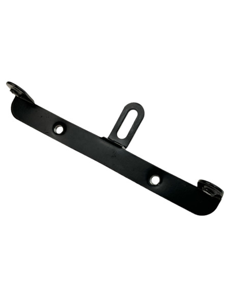 Mocowanie pola numerowego mod2 pitbike MRF