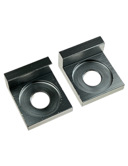 Bloczki napinacza łańcucha pitbike ER MRF