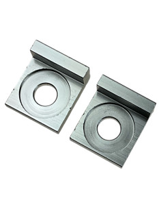 Bloczki napinacza łańcucha pitbike ER MRF 2