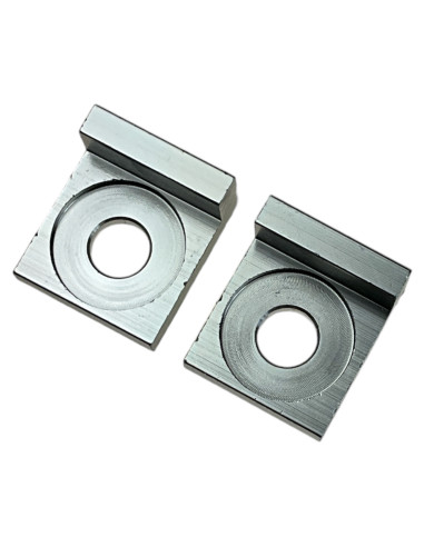 Bloczki napinacza łańcucha pitbike ER MRF