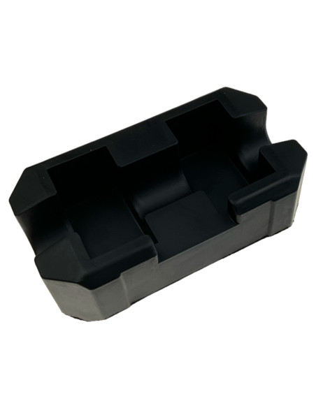 Osłona kierownicy pitbike ER MRF