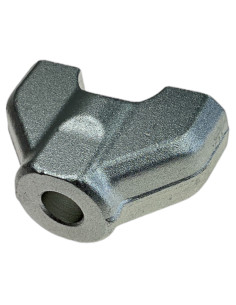 Mocowanie kierownicy dolne 1szt. pitbike ER MRF 2